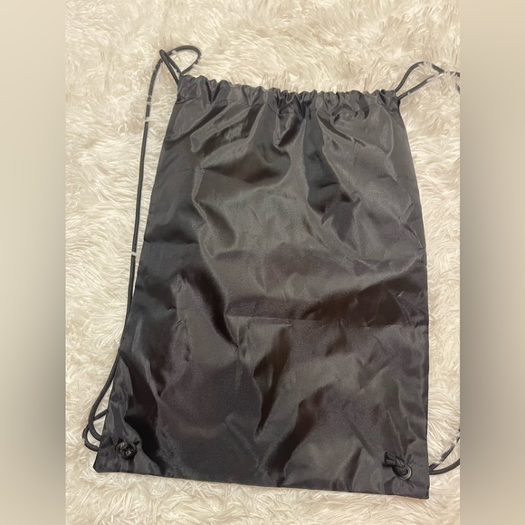 Balenciaga drawstring bag - Picture 9 of 11